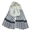 y3ne hijab keffiyeh turban foulard respirant couvre chef hijab