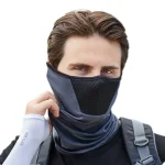 Masque de randonnée respirant en Polyester, tendance, Protection Ultra UV, couvre-chef tactique, cagoule d&rsquo;été, guêtre de cou, Bandanas