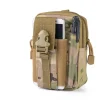 sac de jambe tactique fanny pack hommes camouflage équitation locomotive multifonctionnel ceinture leggings sac suspendu taille sac packs pochete