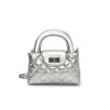 sac à main à bandoulière élégant en cuir pour femmes, sac de luxe de styliste célèbre, sac de banlieue artisanal classique de paris à haut niveau ​