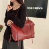 sacs à main mmobgo avec sensation avancée légère, sacs à main mmobgo initiés au travail, mode solide, grande taille, haute qualité, tendance, nouveau