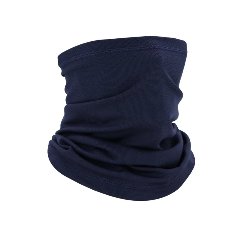 foulard de tête multifonctionnel pour hommes et femmes, couvre cou, guêtre, tube, bonnet, bandana, cagoule anti poussière