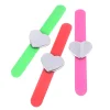 bracelet magnétique couture pincushion bracelet broche support de coussin pour quilting épingles à coudre bracelet de poignet en silicone