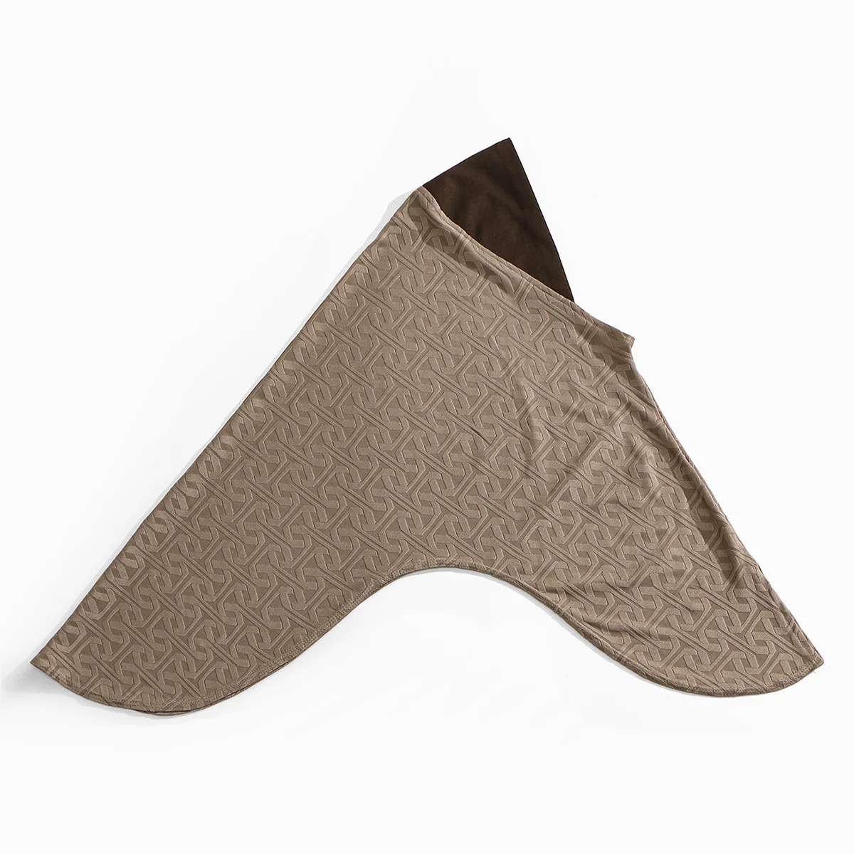 mode broderie florale coton hijab instantané pour les femmes musulmanes foulard solide bandeau casquette intérieure bonnet turban bandana eid