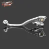 leviers d'embrayage de frein de moto, accessoires pour husqvarna tc te tx david fe fx 125 150 250 300 350 450 501 2020 2018 2021 foy