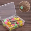 100 pièces épingles de couture broderie patchwork broches couture broderie quilting outils aiguille couture bricolage couture accessoires outils