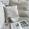 moingsome mini sac à main à la mode pour femmes de luxe en cuir véritable bandoulière messager seau fourre tout décontracté petits sacs