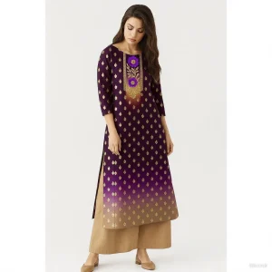 Robe musulmane Kurt femmes à la mode élégant Tube droit décontracté paon Style National Abito Donna Musulmana turc Abaya