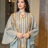 abaya musulman d'inspiration marocaine exquise avec détails de franges de broderie dorée complexe pour les célébrations formelles du moyen orient