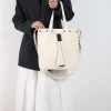 sac à bandoulière tendance pour femmes, sac à bandoulière simple, capacité spacieuse, à la mode pour le travail, le shopping et les voyages