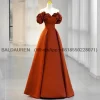 Robes élégantes pour femmes Robe de soirée 2025 Robe de luxe Robe de bal fête formelle longue Occasion personnalisée mariage femmes