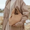 sac à main léger de luxe, adapté aux boulettes françaises, sac à main rétro européen et américain haut de gamme, sac à bandoulière pour femmes