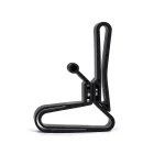 Casque de tir crochet magnétique |   Crochet magnétique haute résistance |   Clip à fixation rapide pour gants et chapeaux |   Clip accessoire ceinture