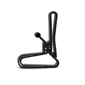 Casque de tir crochet magnétique |   Crochet magnétique haute résistance |   Clip à fixation rapide pour gants et chapeaux |   Clip accessoire ceinture