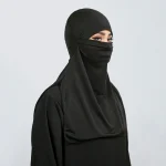 Nouveau plaine musulman ethnique écharpe femmes Hijab islamique musulman Hijab instantané Turban arabe écharpes Khimar mode Ramadan chapeaux