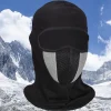 masque complet respirant pour femmes, cagoule de moto pour hommes et femmes, cyclisme, sport, anti poussière, coupe vent, écharpe, couvre chef
