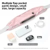 sac de taille pour hommes et femmes, pochette de ceinture pour sports de plein air, sac banane pour téléphone portable, gymnastique, course à pied, téléphone portable, jogging, course à pied, cyclisme