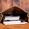 sac de taille, ceinture en cuir pour hommes, bandoulière, mini boîte de téléphone multifonctionnelle pour hommes, portefeuille et portefeuille, sac pour cartes de monnaie d'extérieur