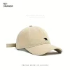 casquette de baseball brodée mn bear pour hommes et femmes, protection solaire, respirante, réglable, chapeau décontracté idéal, unisexe