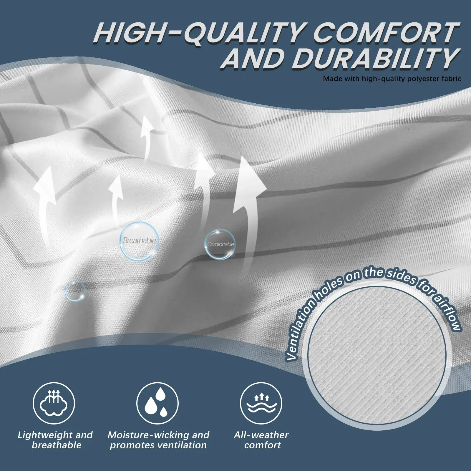 maillot de hockey orange avec accents noirs, blancs et beiges t shirt de sport respirant imprime 3d hd maillot idéal