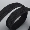 ceinture élastique tissée décontractée pour hommes et femmes, ceinture de sport de plein air, pas besoin de poinçonner, ceinture de travail d'escalade, mode