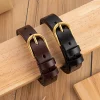 ceinture en cuir de vachette véritable pour femme, ceinture habillée pour femme, ceinture fine, argent, haute qualité, nouvelle mode, 2023
