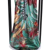 marque de luxe carré foulard en soie femmes satin imprimé hijab foulards musulman paréo bandana femme châle enveloppement bandeau foulard 90*90 cm