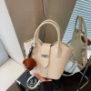 sac à main pour femme en cuir de qualité supérieure avec un style classique et élégant populaire ​