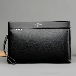 Marque de luxe hommes d’affaires portefeuille en cuir homme pochette pièces de monnaie poche sac à main enveloppe décontractée longs portefeuilles mâle sac pratique pour IPAD Marque de luxe hommes d’affaires portefeuille en cuir homme pochette pièces de monnaie poche sac à main enveloppe décontractée longs portefeuilles mâle sac pratique pour IPAD
