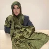 Premium malaisie Satin Tudung Hijab voile islamique foulard froissé couleur unie Satin crêpe écharpe femmes musulmanes châle enveloppement Premium malaisie Satin Tudung Hijab voile islamique foulard froissé couleur unie Satin crêpe écharpe femmes musulmanes châle enveloppement