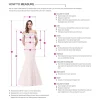 robe de soirée sirène en satin à col haut et paillettes noires, tenue personnalisée avec traîne de balayage, quelle que soit l'arabie saoudite 2025