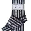 ceinture kimono japonaise pour hommes, joint de taille en coton, ceinture d'angle, yukata, accessoires wabi sabi
