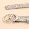 ceintures de styliste pour femmes, haute qualité, luxe, unisexe, jeans, cadeau pour hommes, y2k, bretelles à paillettes brillantes, robe, ceinture occidentale