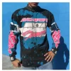 maillot de moto pour motocross, maillot de motocross, maillot de vélo de descente, maillot de vélo bmx, maillot de vélo dh