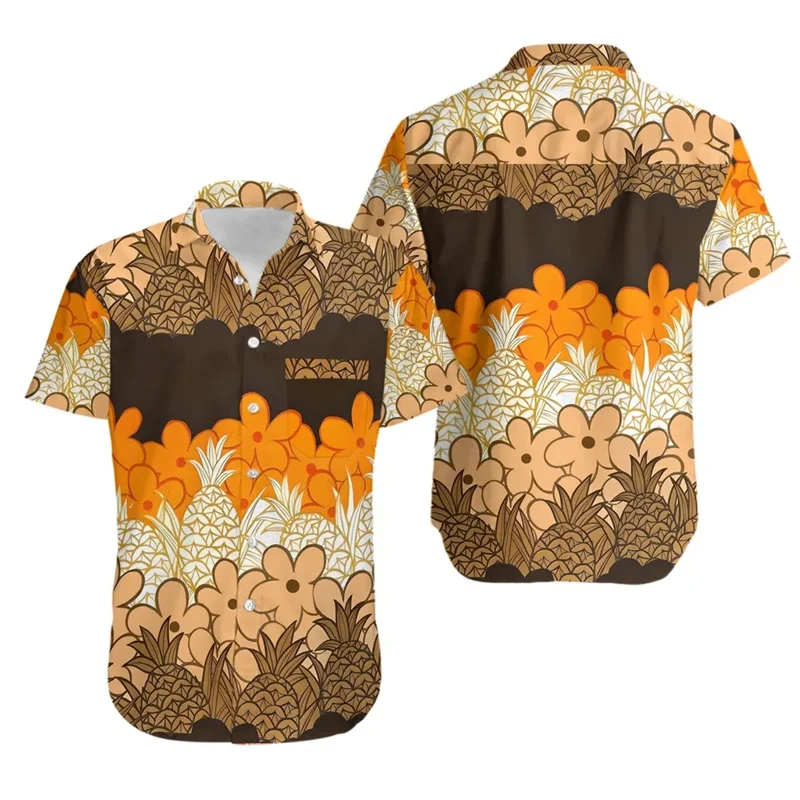 chemise hawaïenne à manches courtes pour homme, vêtements avatar personnalisés, populaire, lumineux, vaccage rapide, plage florale, aadt hibiscus