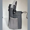 sac de bouteille d'eau magnétique, aimants puissants, portable, grande capacité, accès rapide pour salle de sport, fitness, randonnée, amateurs de fitness