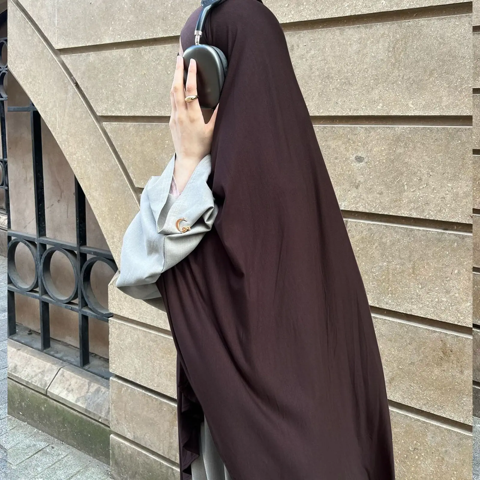 turban de couverture complète pour femmes musulmanes, hijab, enveloppes de sauna de prière islamique, châle arabe, écharpe, bande de sauna instantanée, ramadan, eid, turquie, tiens imar