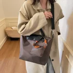 Sac à main en cuir classique populaire de haute qualité, sac à bandoulière tendance moderne, sac à bandoulière de luxe pour femmes