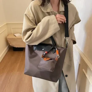 Sac à main en cuir classique populaire de haute qualité, sac à bandoulière tendance moderne, sac à bandoulière de luxe pour femmes