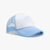 casquettes de baseball en maille respirante pour hommes et femmes, nouveau chapeau d'été en plein air, casquette de protection solaire solide, sport, cyclisme, pêche, course à pied