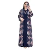 jalabiya robe de soirée élégante pour femmes musulmanes, ensemble de 2 pièces, caftan, turquie, ramadan