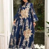 abayas de luxe pour femmes, robe de soirée brodée à paillettes, caftan marocain, turquie, arabe, jalabiya, ethnique islamique