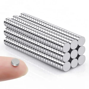 Aimants Super puissants à disque puissant, 50/100/200 pièces, pour réfrigérateur, bricolage, construction, scientifique, artisanat, éducation