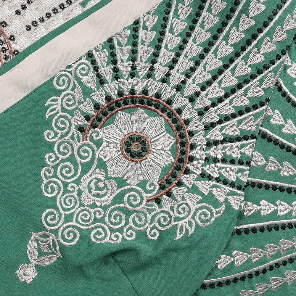 abayas pour femmes dubaï africain musulman robe de mode caftan marocain robes de soirée satin boubou robe djellaba femme 2025