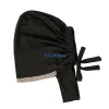 turban ethnique islamique t21f, chapeau hijab extensible pour couvre chef