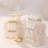 Bracelet de perles pour femmes, bijoux de mariage marocain de Style bohème, cadeau de vacances