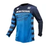 maillot de cyclisme pour moto et vélo de route, vêtement pour motocross, descente, vtt, hors piste, mx, 2023