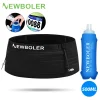 NEWBOLER élastique sport taille sac Pack course numéro ceinture Triathlon Marathon course cyclisme alpinisme téléphone taille sac