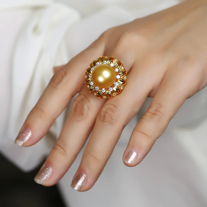 Ensemble de bijoux de luxe en Imitation de perles rondes pour femmes, colliers Vintage de haute qualité, couleur or, ensembles de bijoux de fête de Banquet