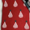 Écharpe rouge du petit chaperon rouge de noël, écharpe chaude épaissie en automne et en hiver, cape polyvalente mignonne et douce pour les filles